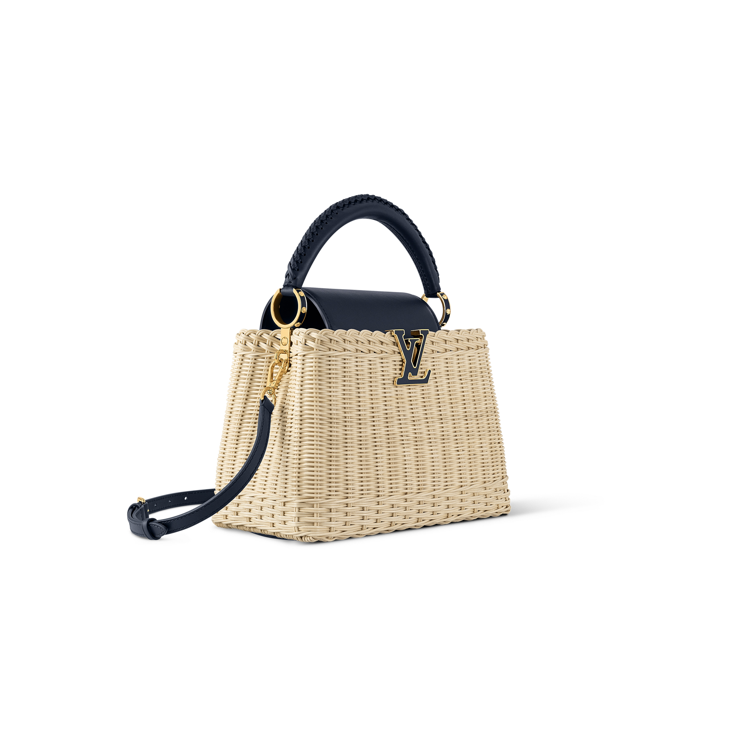 l0*is V*t0n capucines bb m14366 (27*18*9cm)